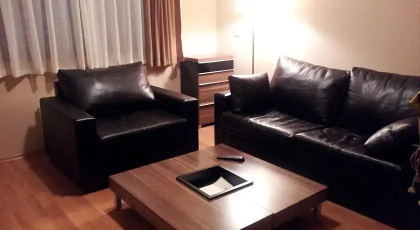 Apartment Pere Toshev Bansko