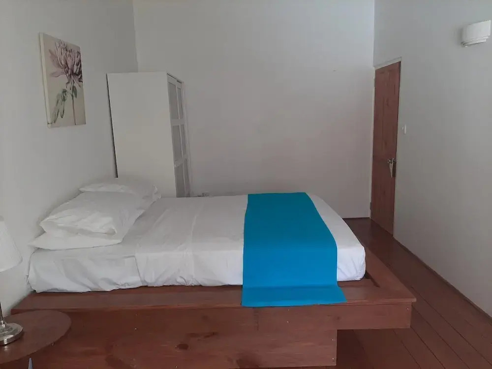 The Milligan Guest House
