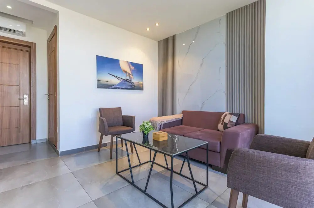 Gate 9 Tower - Studios & Apartments in Mar Mikhael