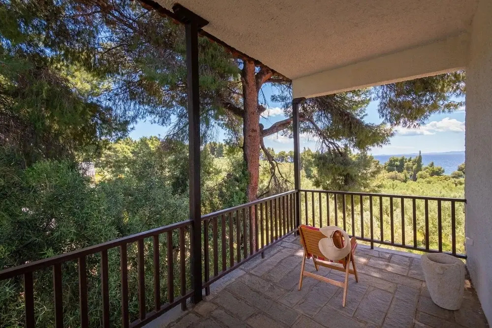 Villa Elva by RentalsPro - Metamorfosi Halkidiki