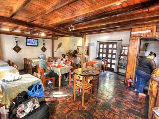 Posada Mia Nonna