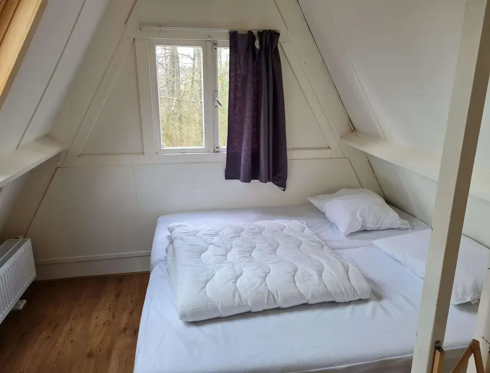 Peaceful Ardennes Getaway for 4 Guests