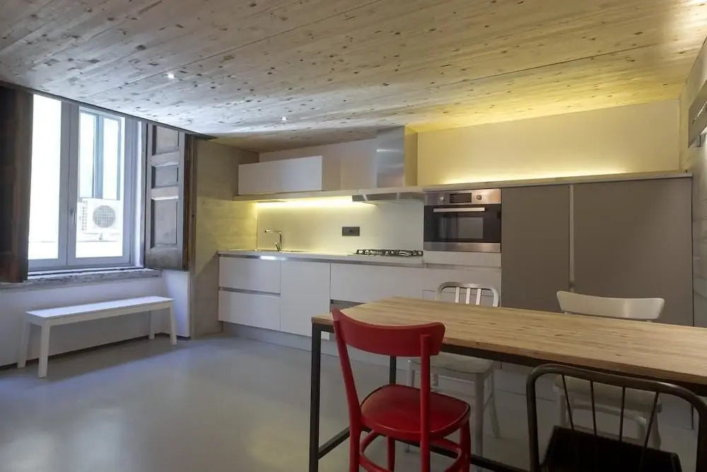 Bed And Travel Apartment CitySuite