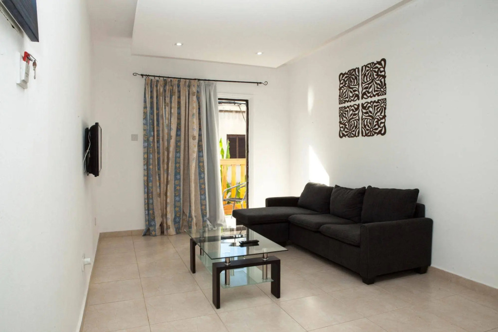 Alecos Hotel Apartments