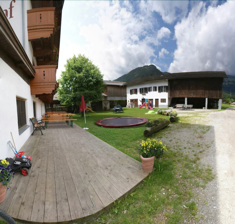 Pension Traube