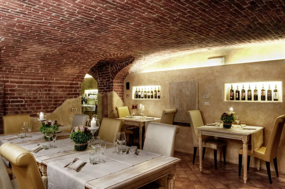 Albergo Ditalia