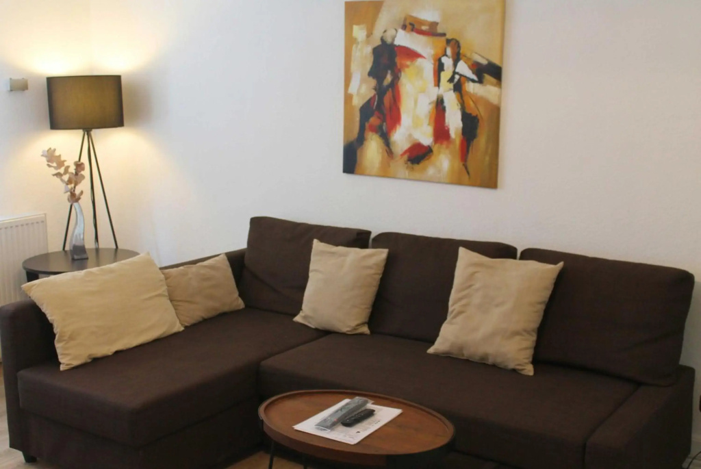 Rhine Pearl Hideaways