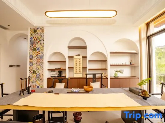 Lianqing Xiaozhu Homestay
