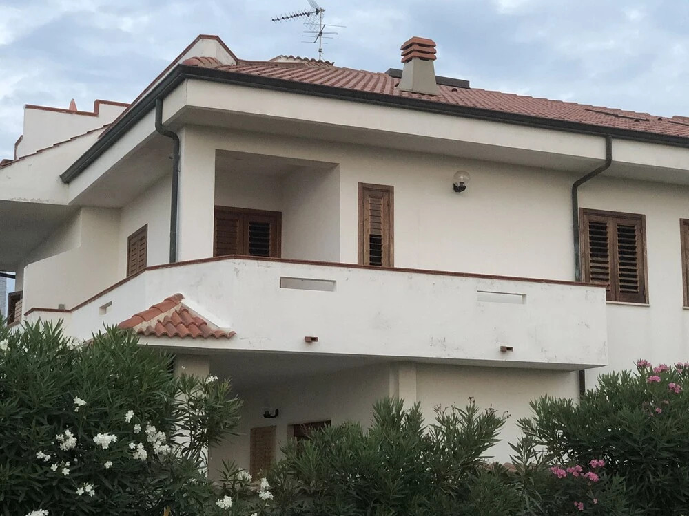 Villa Maria Elena
