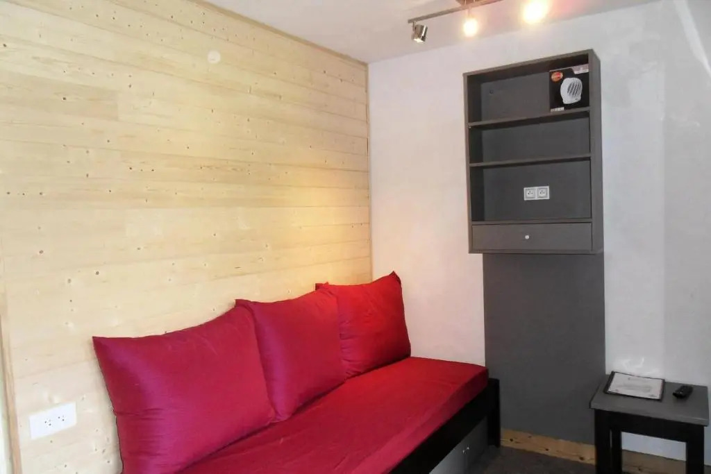 Résidence Beryl - Studio pour 4 Personnes 23