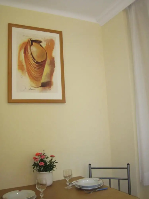 Apartment Buda Budapest