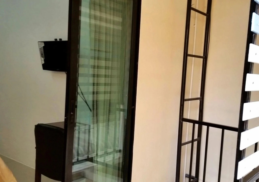 SS House
