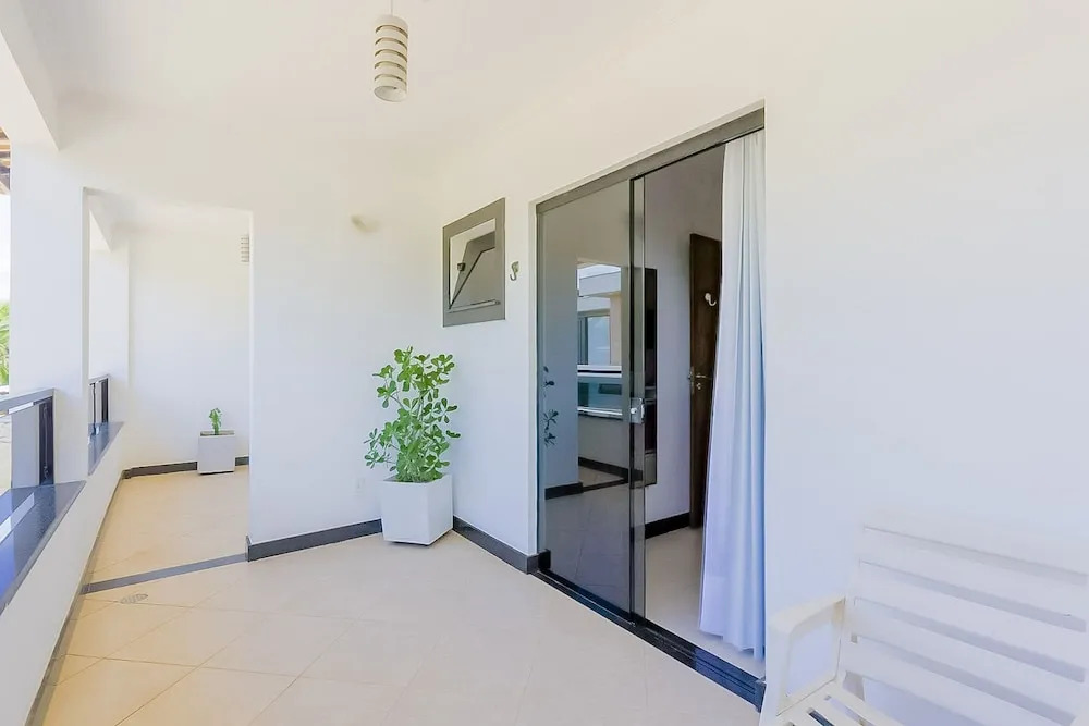 GB19 Casa 7 Quartos a 50m da Praia