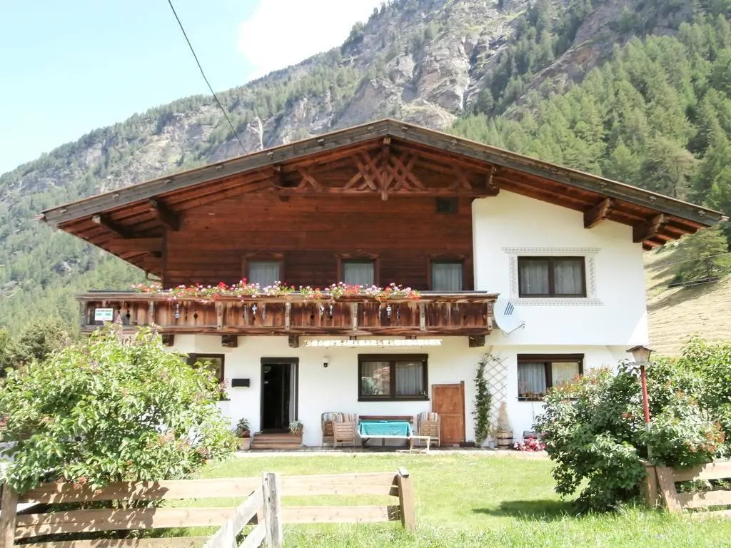 Haus Fiedelisn
