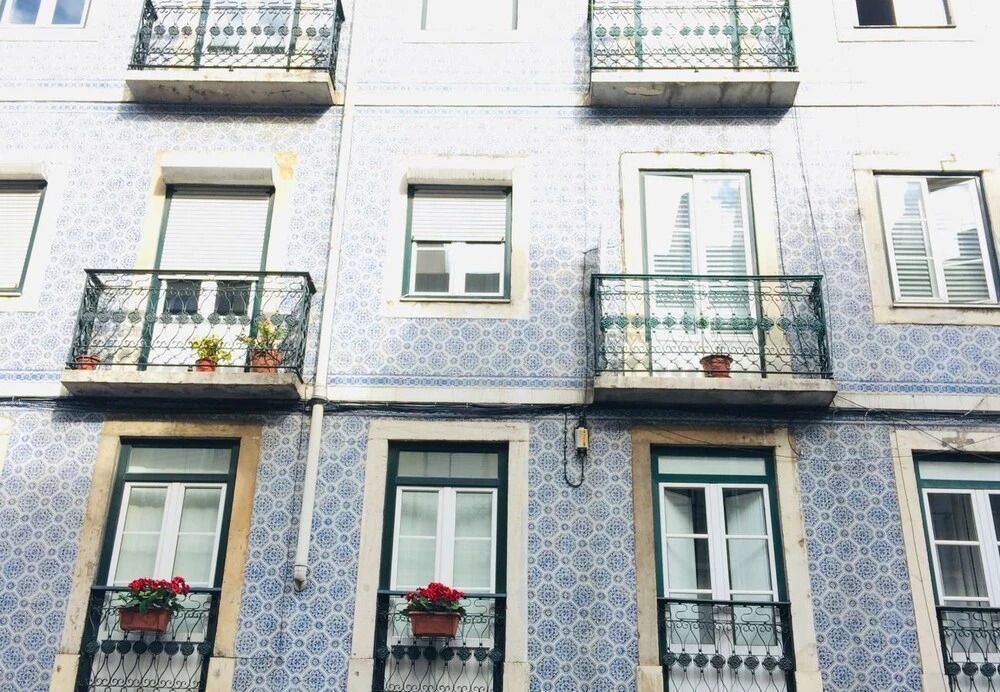 Cozy T3 Near The Castle By Rental4All