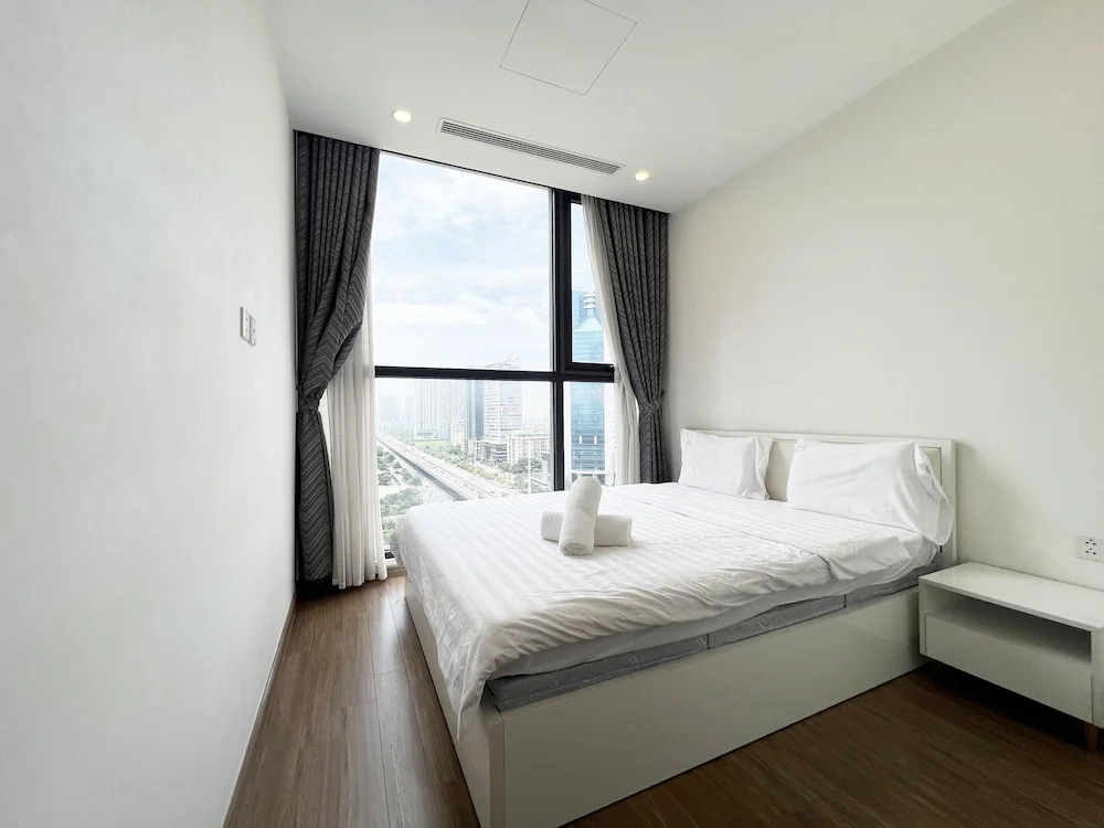 Vincent Housing - Vinhomes Skylake Apartment Hanoi