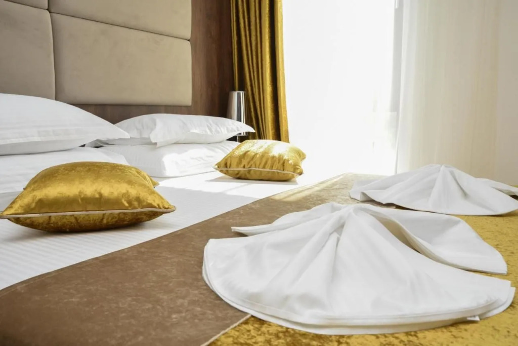 Hotel Meduza