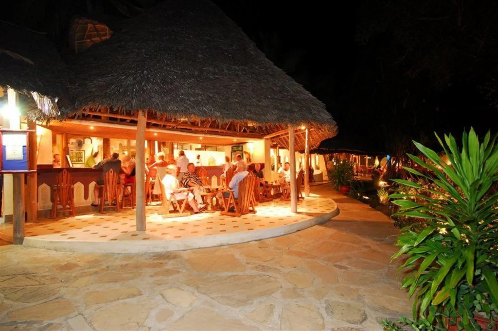 Turtle Bay Beach Club- All Inclusive
