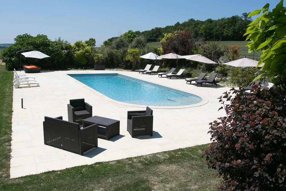 Gîtes La Chaume