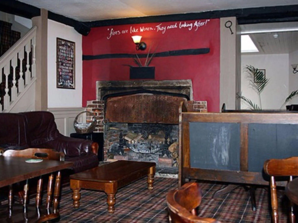 The Bugle Hotel