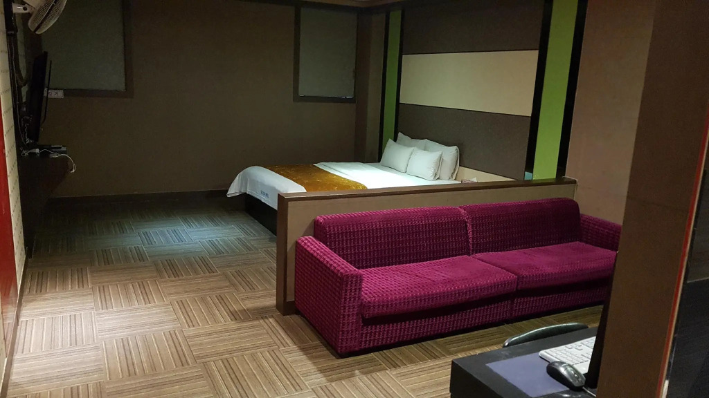 Story Hotel