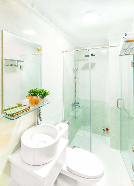The Moment - Quang Anh Hotel Vũng tàu
