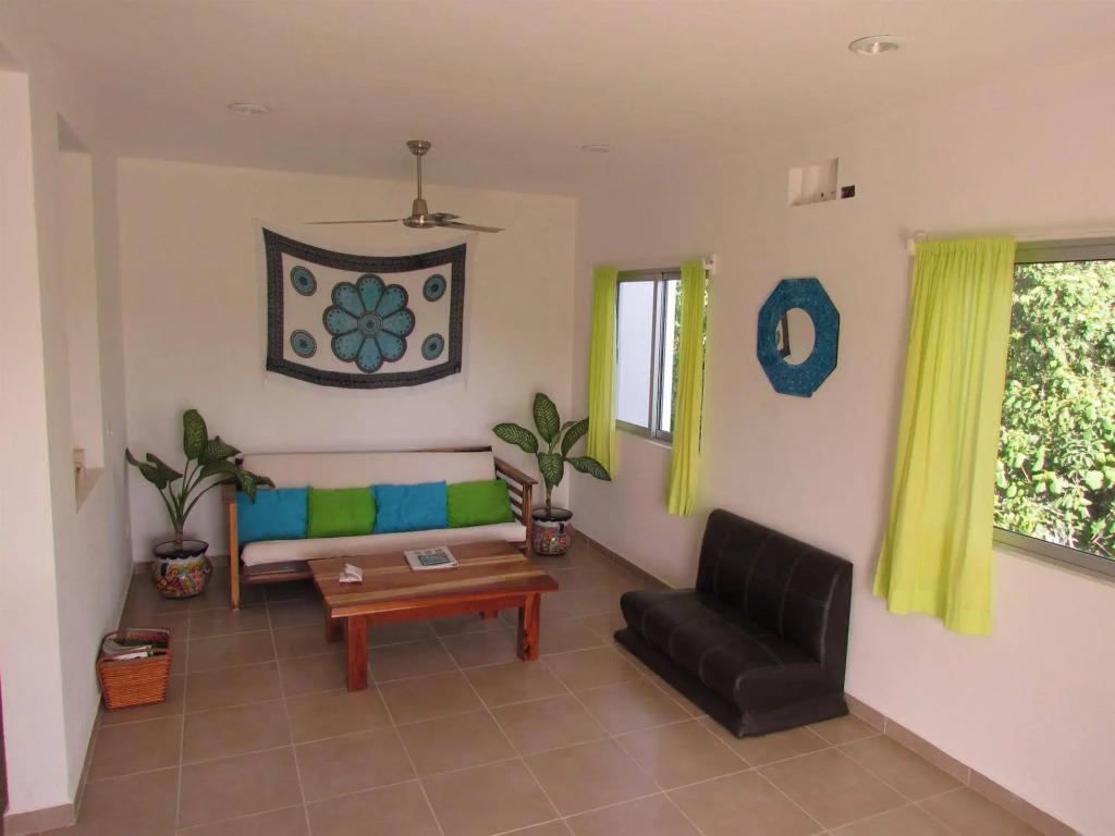 Casa Chachalaca