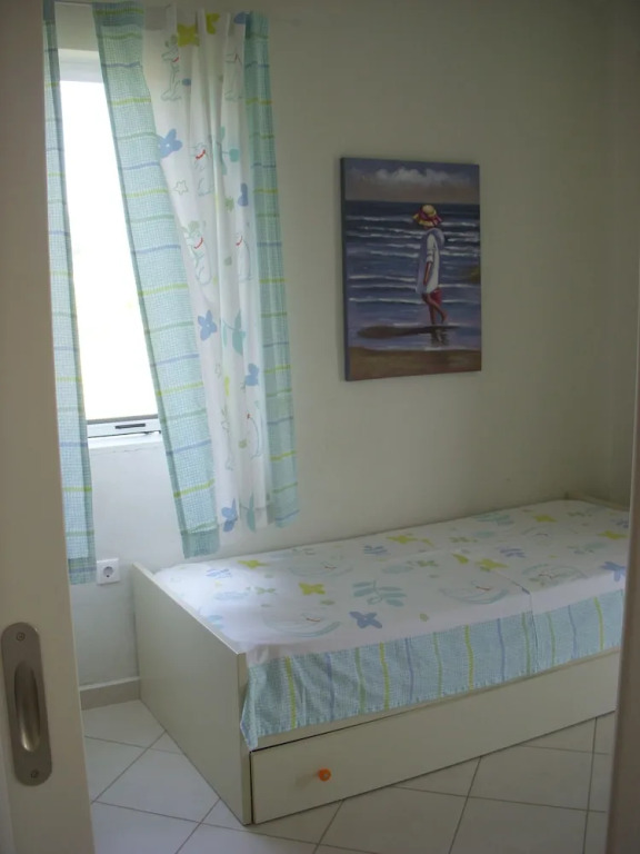 Seaside Apartment
