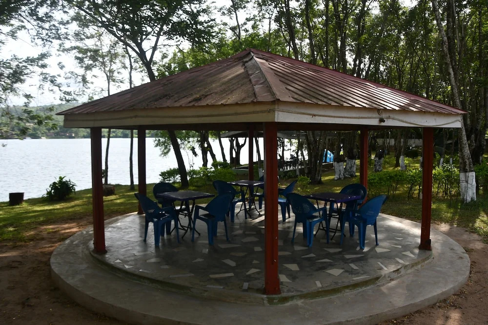 Raffin Royal Lodge