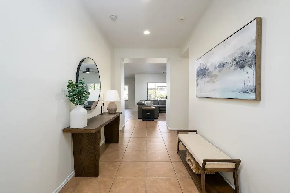 Casa Stetson 4 Bedroom Home