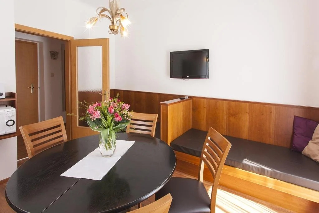 Appartements Steiner - SKI IN - SKI OUT