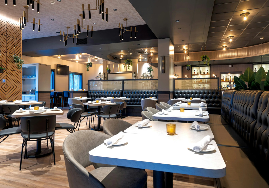 Hilton Garden Inn Pittsburgh/Southpointe