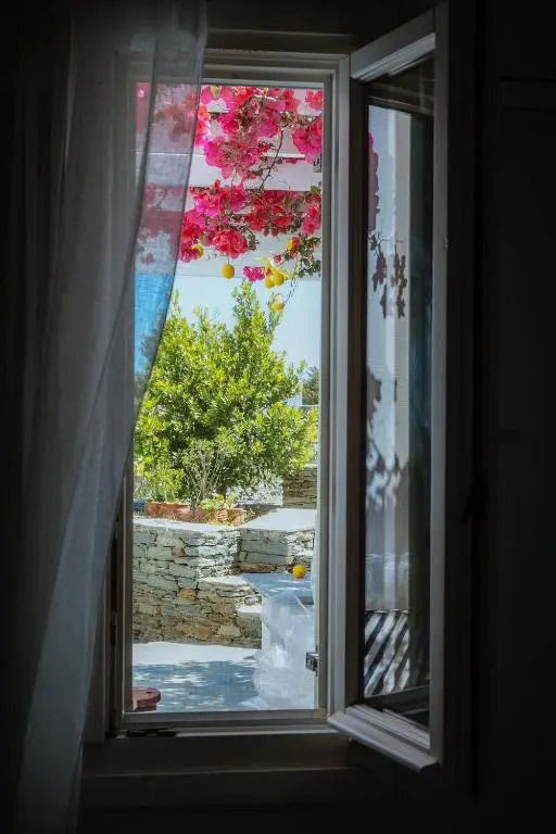 Little Orchard Villa