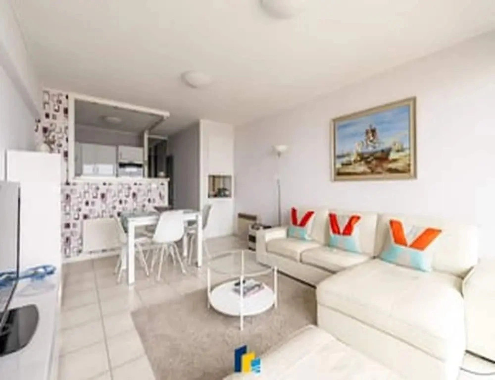 Blankenberge Coastal Escape for 5