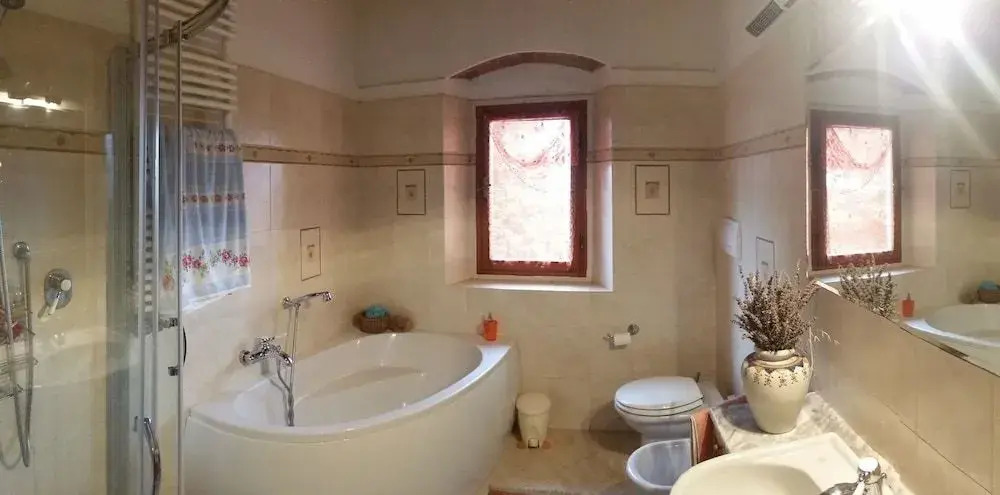 B&B Il Maraviglio