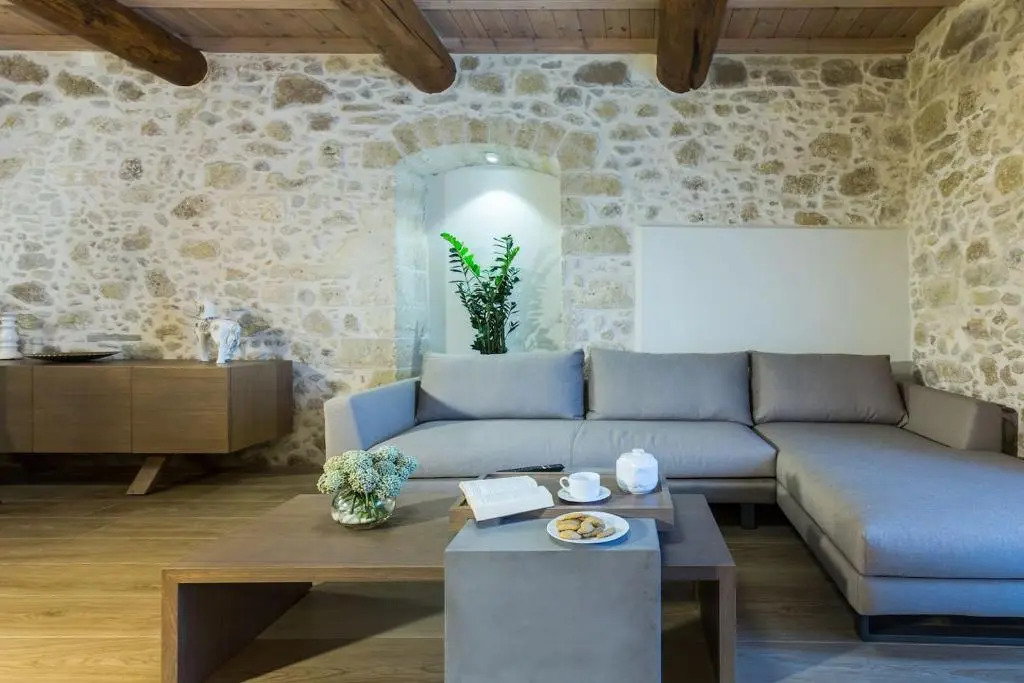 Kamartsos Villa 2