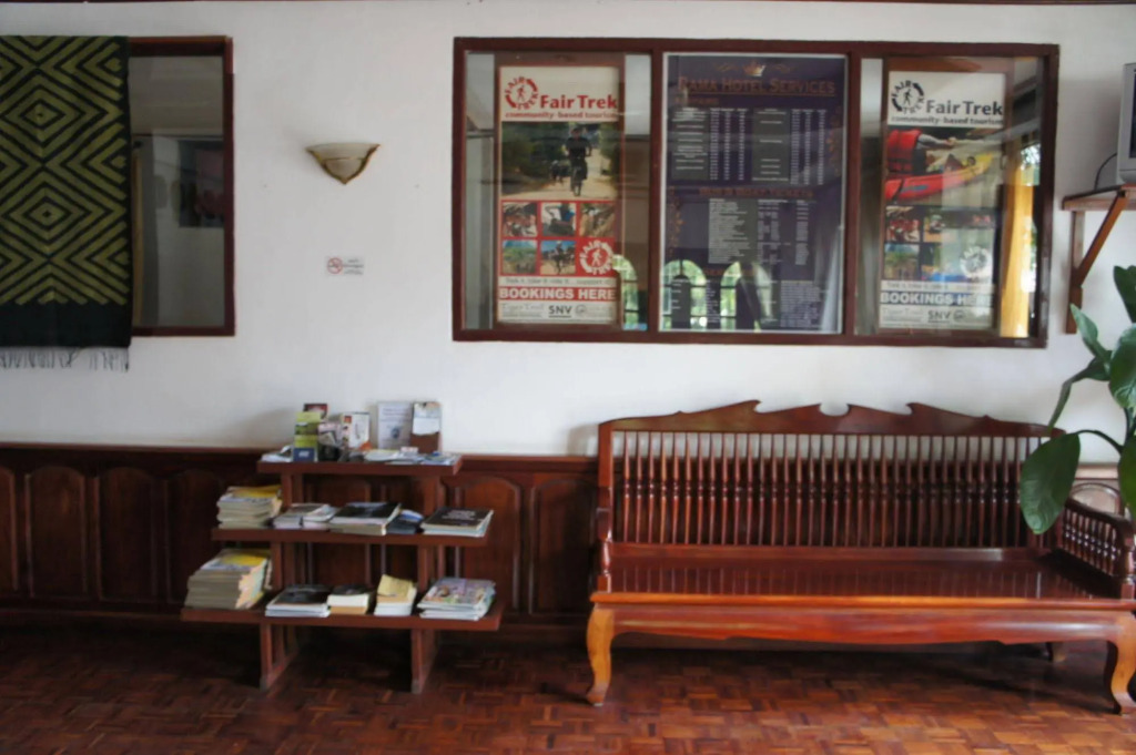 Rama Hotel