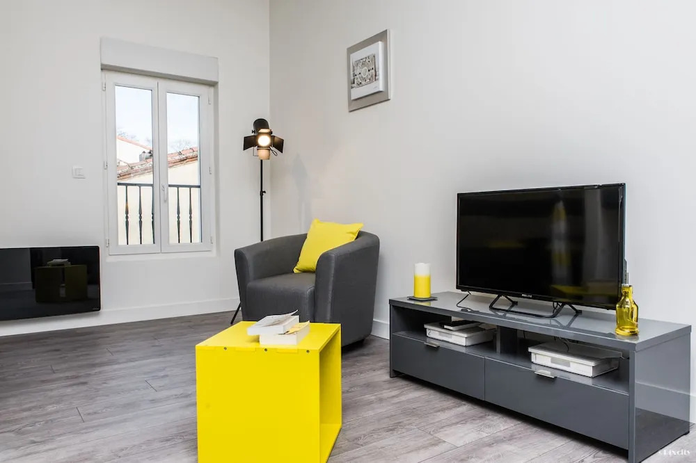 Appartement Toulouse centre 1