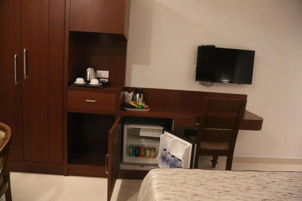 Hotel Varanasi Inn