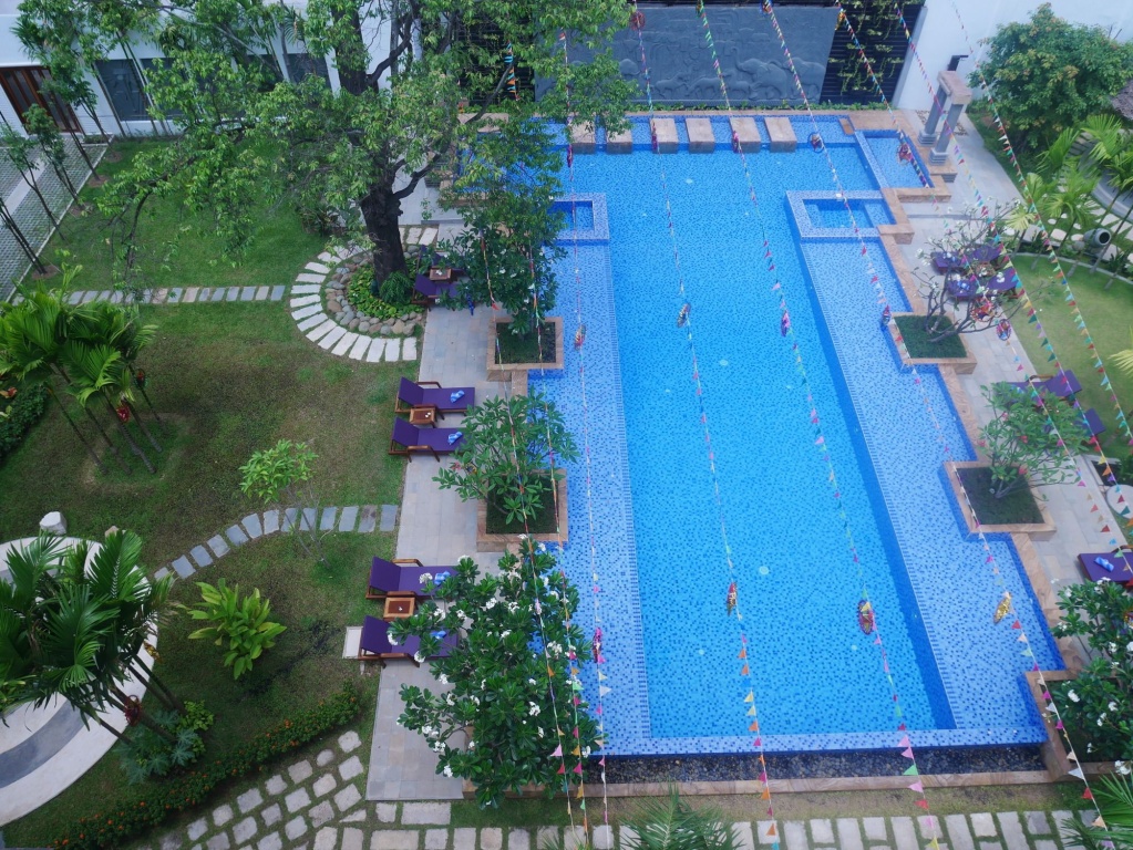 Koulen Hotel