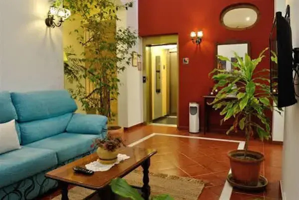 Hostal La Andaluza