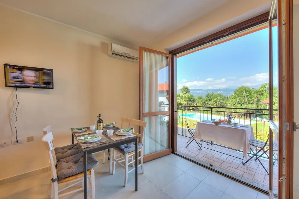 Cottage del Lago