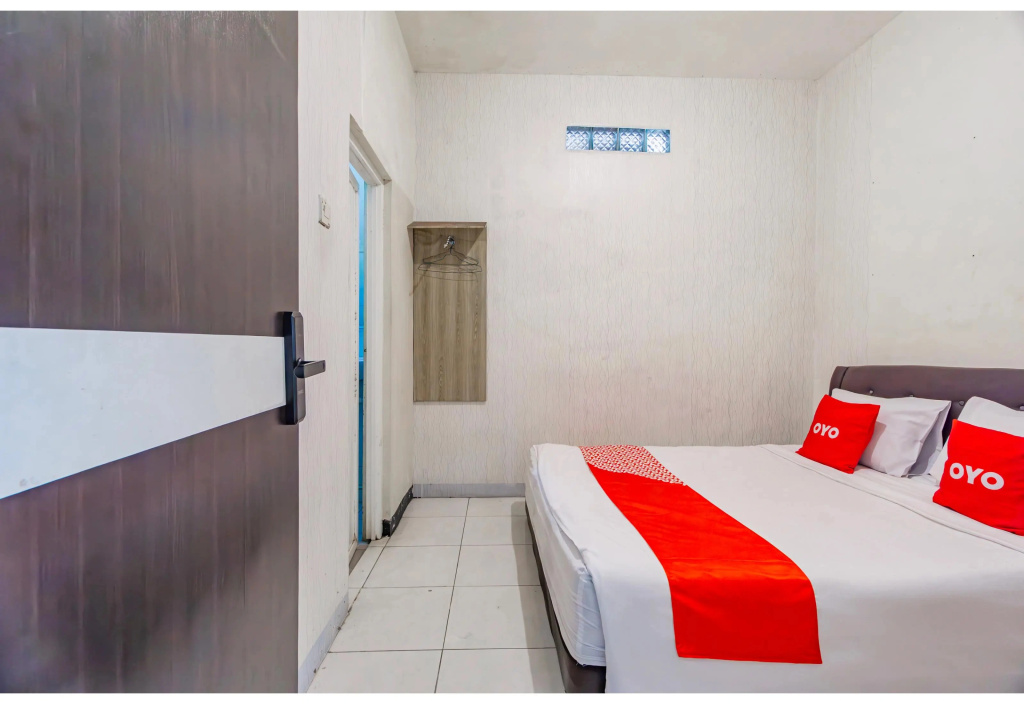 OYO 94147 Anasya Homestay