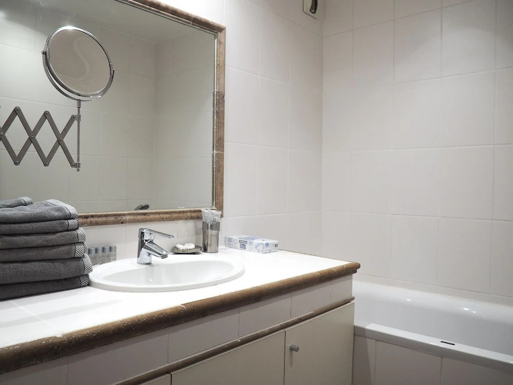 Masson Appartement