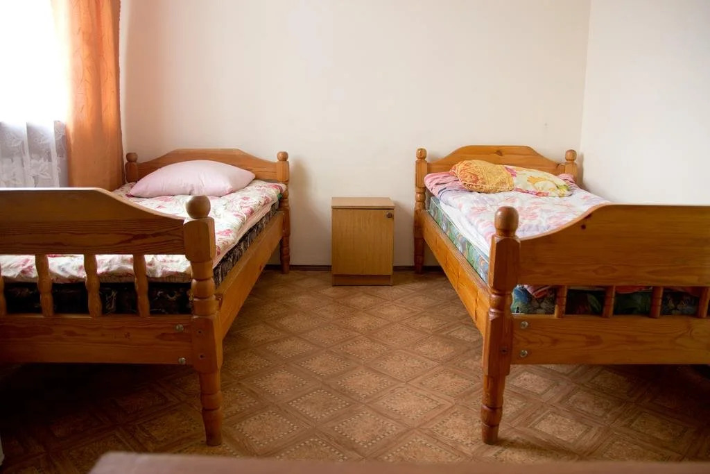 Na Dzerzhinskogo Guest House