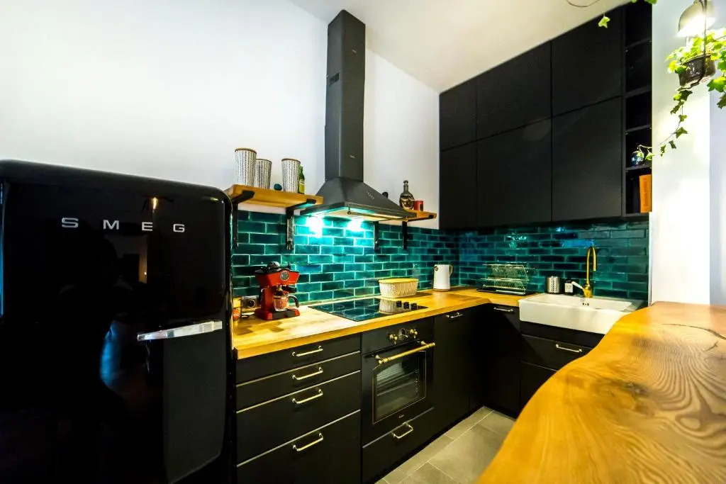 PRZEPIĘKNY APARTAMENT w sercu Starego Miasta