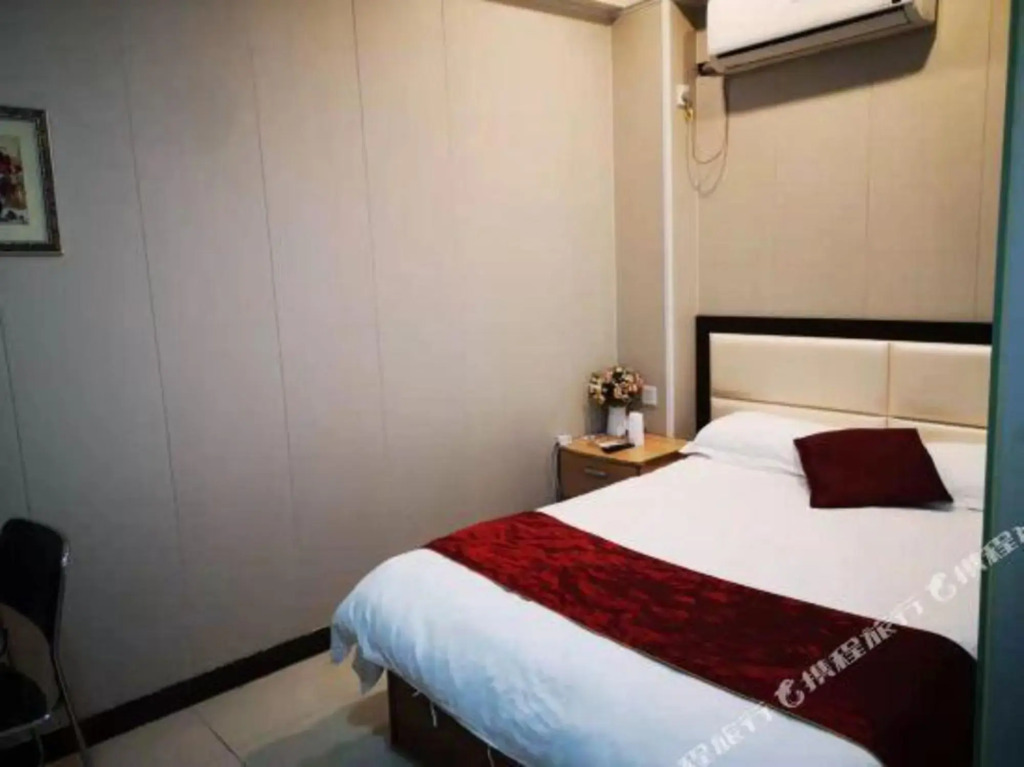 Shankee Hotel (Xuzhou Fangcun Town)