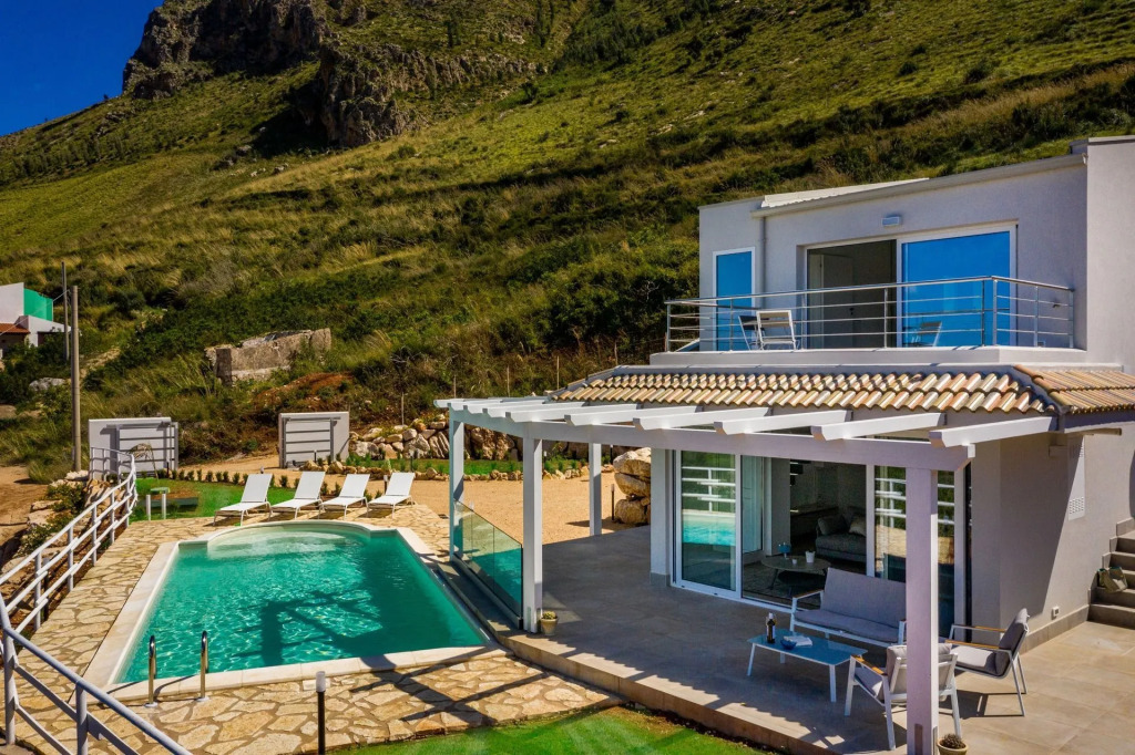 Villa Scire