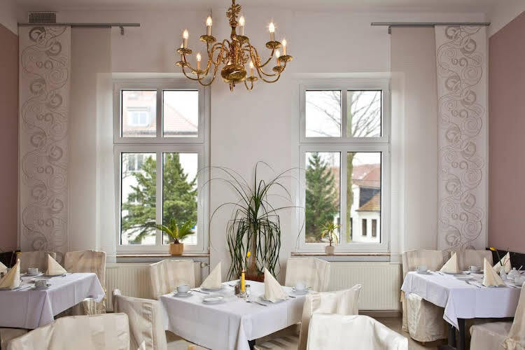 Hotel Adler