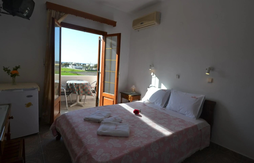 Villa Georgia